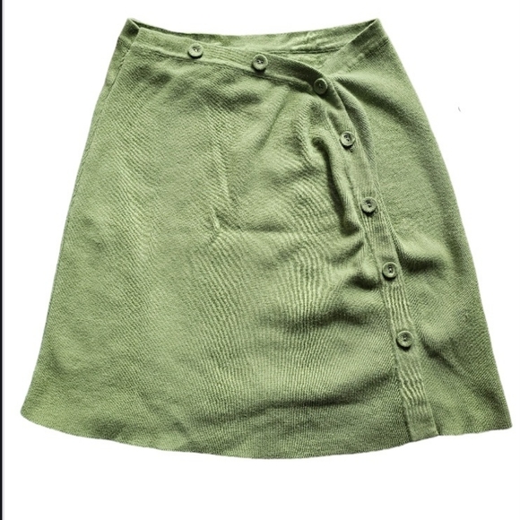 Princess Polly "The Mia Set" Green Size M/L - Picture 2 of 7